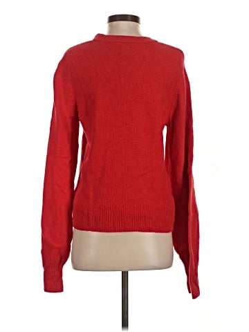 Gap Pullover Sweater (view 2)