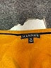 Hannah Orange Long Sleeve Top Size XL - photo 7