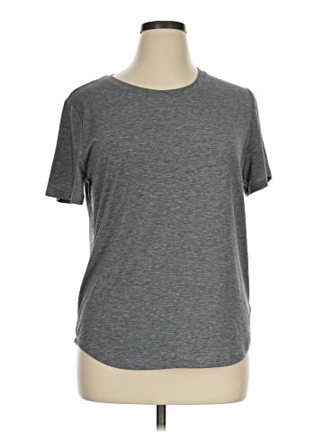 Gap Fit Short Sleeve T-Shirt (view 1)