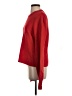 Gap Red Pullover Sweater Size XS - photo 5