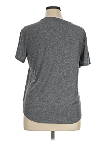 Gap Fit Short Sleeve T-Shirt (view 2)