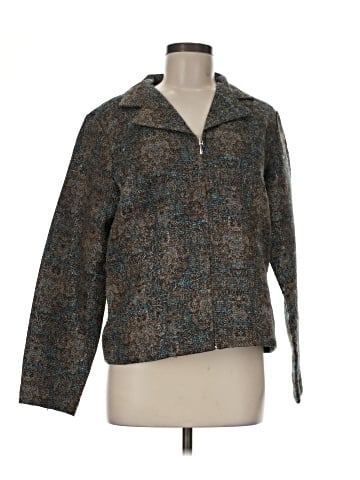 Coldwater Creek Jacket (view 1)