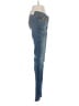 True Religion Hearts Blue Jeans Size 26 waist - photo 4