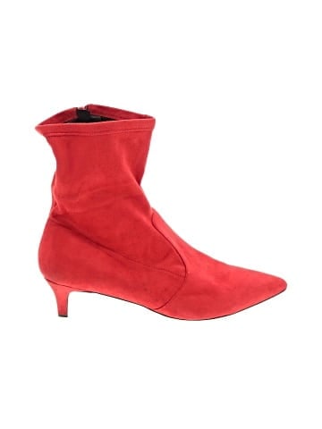 Comfortview Ankle Boots (view 1)