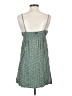 RVCA 100% Viscose Teal Tank Top Size XS - photo 2