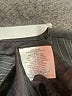Claiborne Gray Black Tuxedo Vest Size 4T - photo 3
