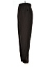 Studio C Houndstooth Brown Dress Pants Size 10 - photo 5