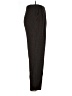 Studio C Houndstooth Brown Dress Pants Size 10 - photo 4
