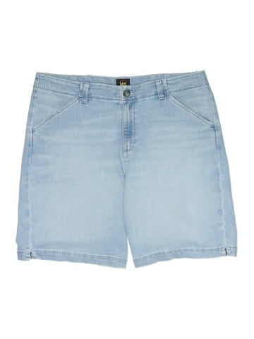 Lee Denim Shorts (view 1)