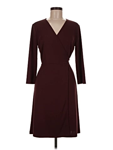 Ann Taylor Casual Dress (view 1)