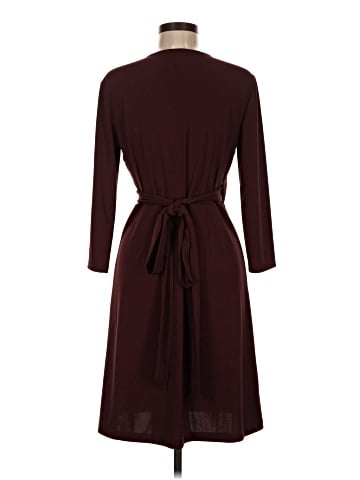 Ann Taylor Casual Dress (view 2)