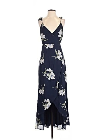 Lulus Cocktail Dress (view 1)