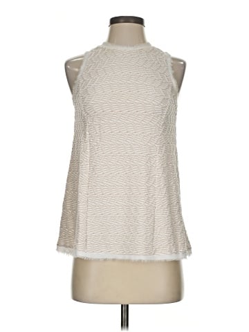 Anthropologie Sleeveless T-Shirt (view 1)