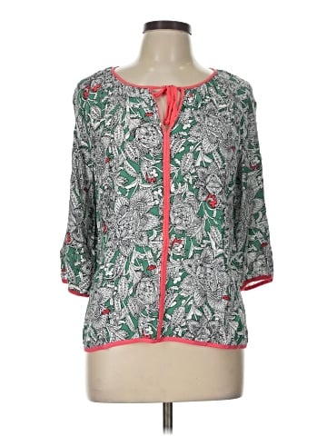 Boden 3/4 Sleeve Blouse (view 1)