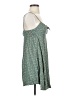 RVCA 100% Viscose Teal Tank Top Size XS - photo 4