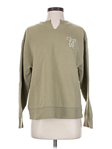 Universal Thread Sweatshirt (view 1)