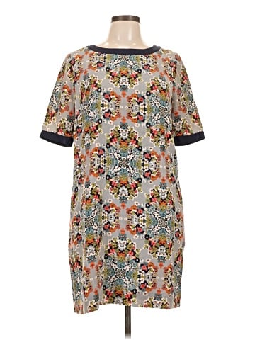 J.Crew Casual Dress (view 1)