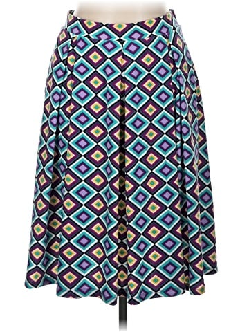 Lularoe Casual Skirt (view 1)