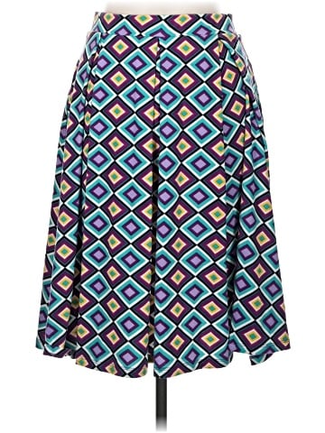 Lularoe Casual Skirt (view 2)