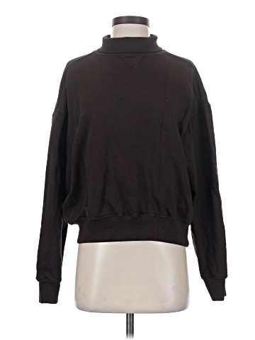 DONNI Turtleneck Sweater (view 1)