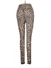 Kyodan Animal Print Brown Leggings Size S - photo 2