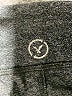 American Eagle Outfitters Solid Gray Active Pants Size S - photo 7