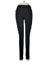 Victoria's Secret Pink Solid Black Active Pants Size M - photo 1