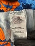 UV Skinz 100% Polyester Blue Board Shorts Size 3T - photo 3
