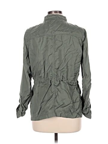 Ann Taylor LOFT Trenchcoat (view 2)