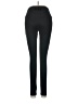 Victoria's Secret Pink Solid Black Active Pants Size M - photo 2