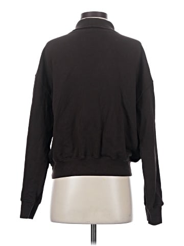 DONNI Turtleneck Sweater (view 2)