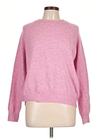 Zara Pullover Sweater (view 1)