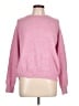 Zara Pink Pullover Sweater Size L - photo 1