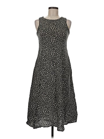 Connected Apparel Casual Dress (view 1)