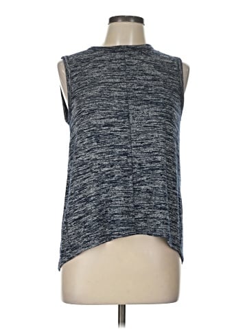 Rag & Bone/JEAN Sleeveless T-Shirt (view 1)