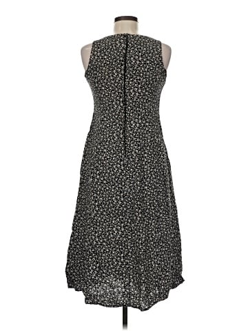 Connected Apparel Casual Dress (view 2)