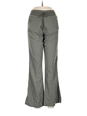 Rewash Linen Pants (view 1)