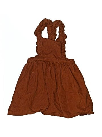Ruffle Butts Dress (view 1)