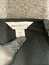 Liz Claiborne Black Poncho Size XXL - photo 7
