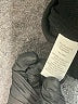 Liz Claiborne Black Poncho Size XXL - photo 8