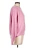 Zara Pink Pullover Sweater Size L - photo 4