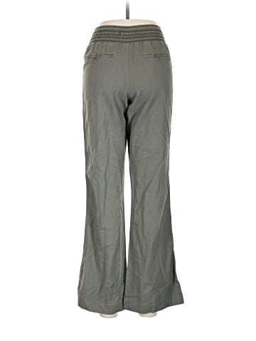 Rewash Linen Pants (view 2)