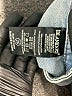 Blank NYC Blue Denim Shorts Size 26 waist - photo 4