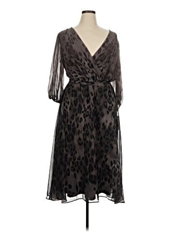 DKNY Cocktail Dress (view 1)