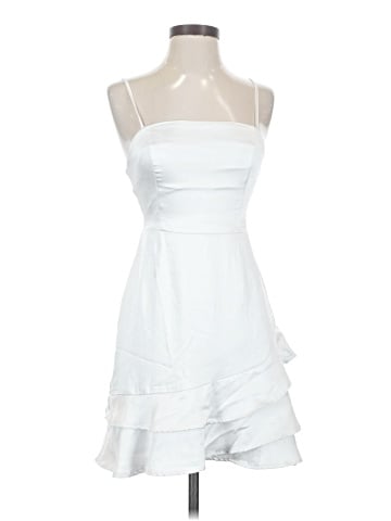 Lulus Cocktail Dress (view 1)