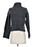 Marled Gray Turtleneck Sweater Size XS - photo 1