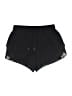 Unbranded Black Athletic Shorts Size M - photo 1
