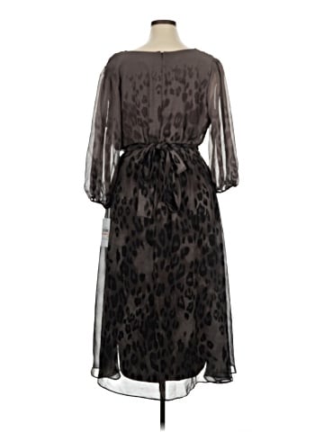 DKNY Cocktail Dress (view 2)