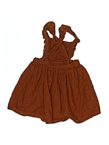 Ruffle Butts Dress (view 2)