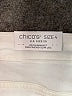 Chico's White Jeans Size XXL (4) - photo 4